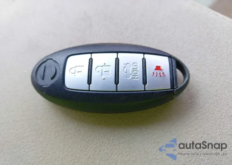 2015 Nissan Altima 2.5 S из США, поврежденный, VIN 1N4AL3AP1FN381951